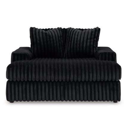Midnight Madness Chaise