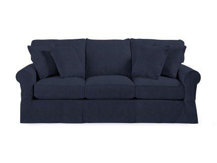 Baldwin Slipcovered Sofa